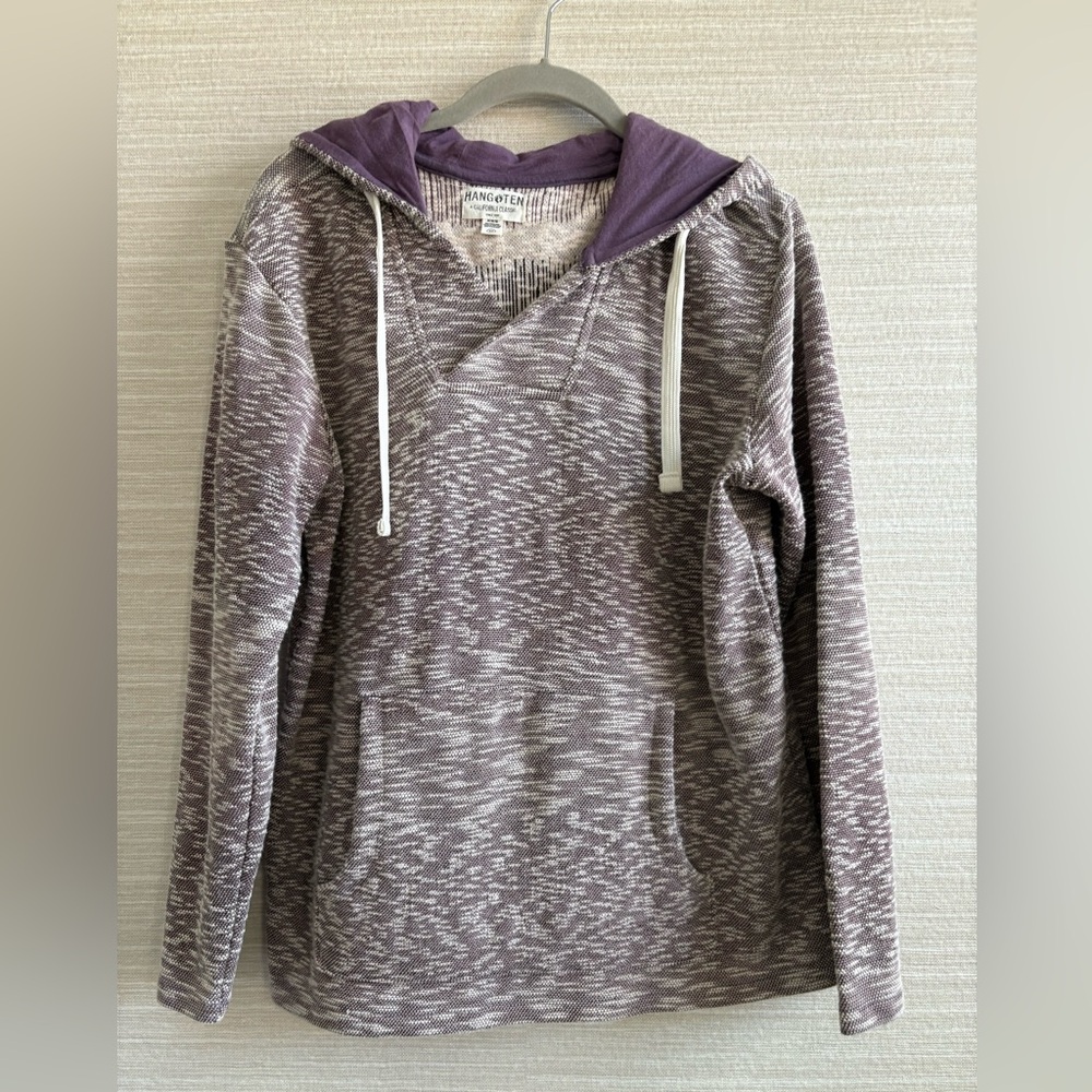 Hang Ten Hoodie